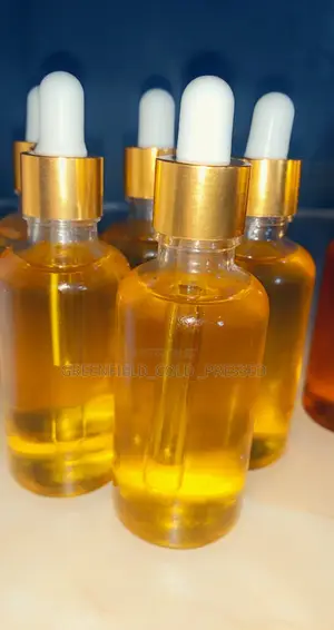 Baobab Oil 250ml