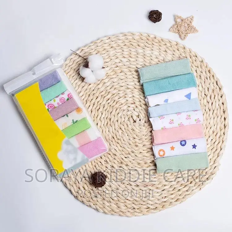 Baby Washcloth