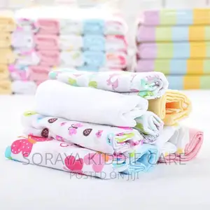 Baby Washcloth