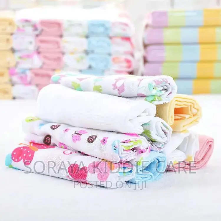 Baby Washcloth