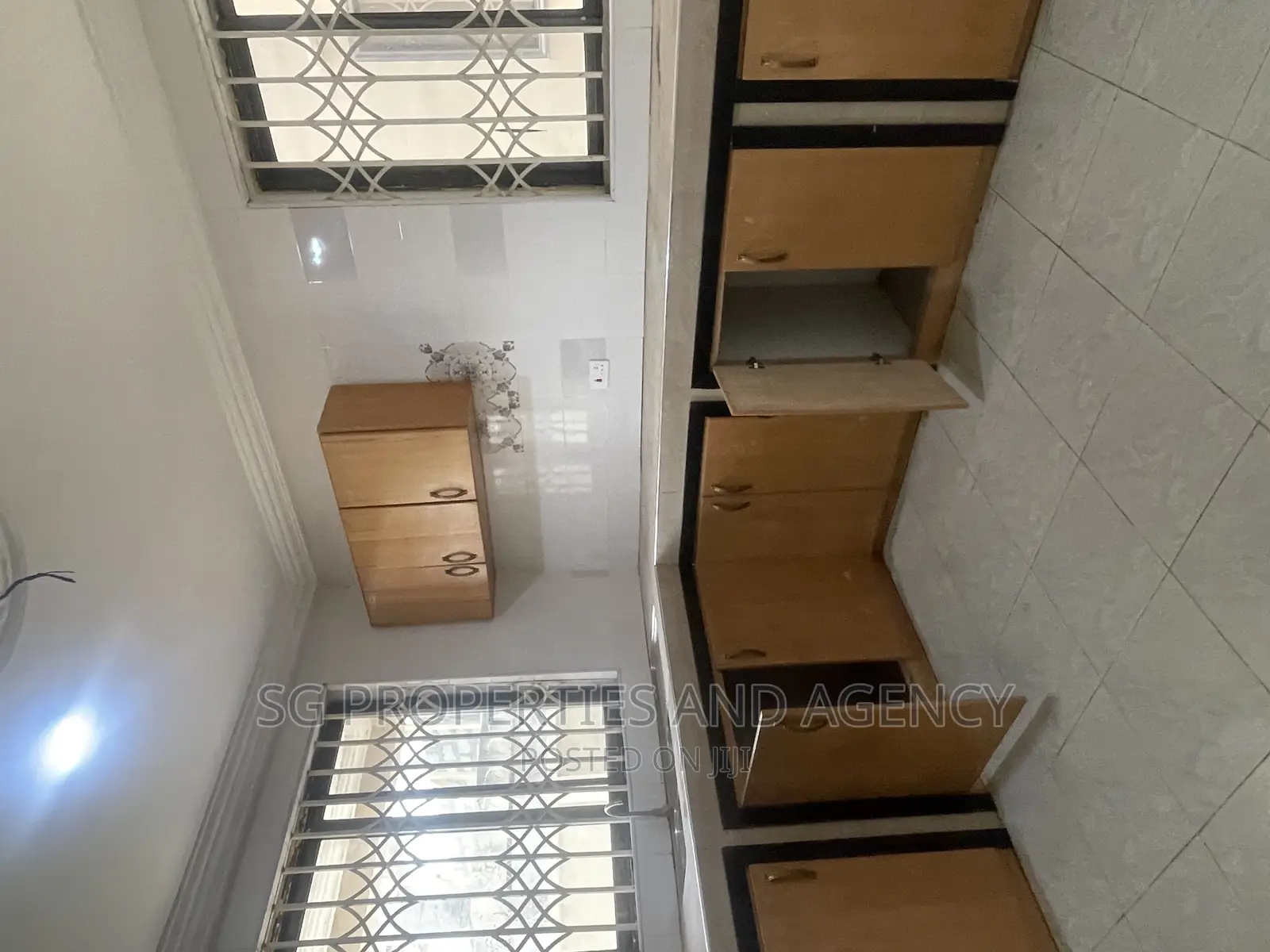 2bdrm Apartment in Lashibi, Spintex for rent