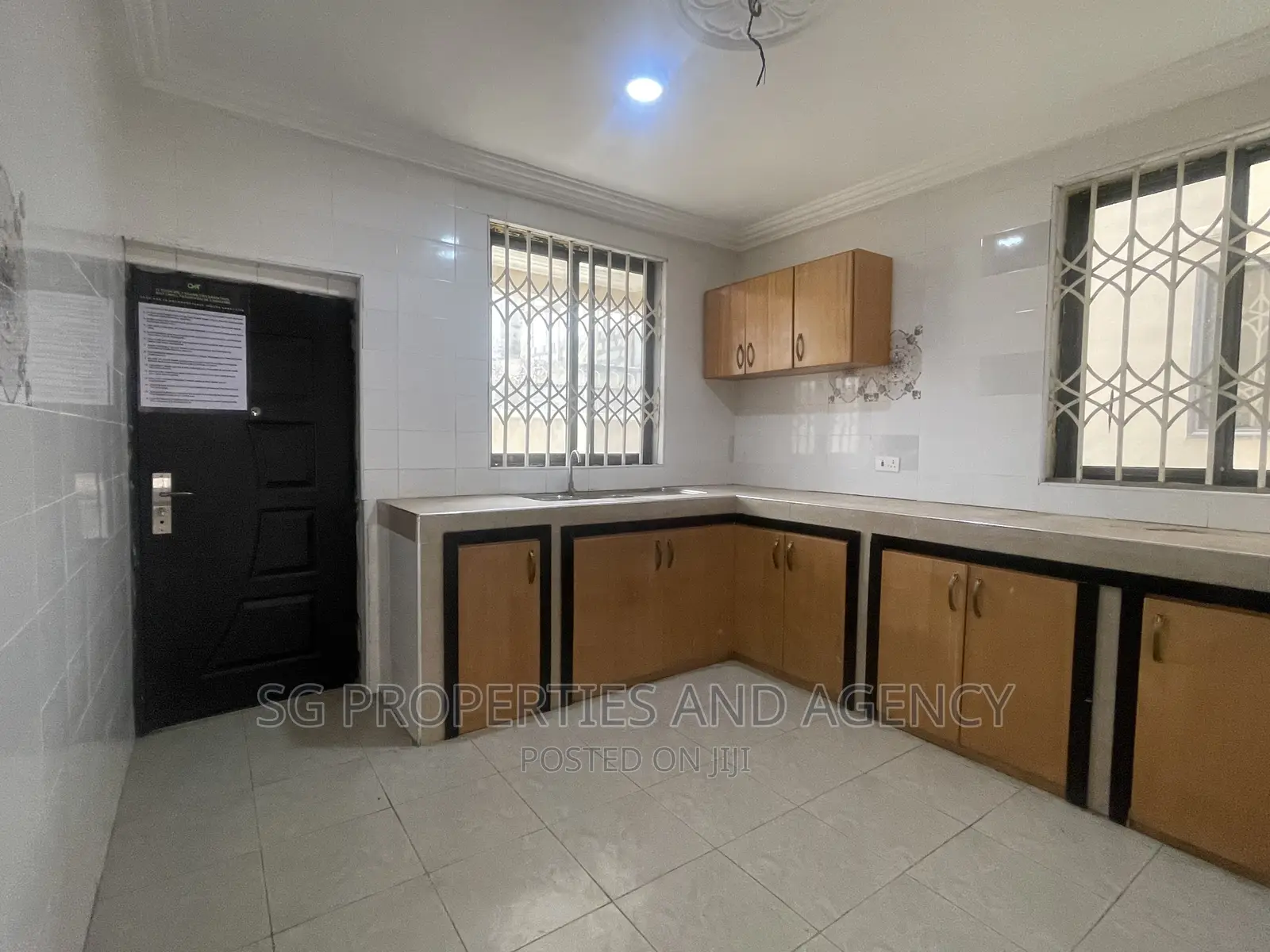 2bdrm Apartment in Lashibi, Spintex for rent