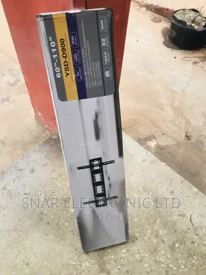 Buy Heavy-Duty Universal TV Bracket for 60-110 TVS