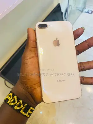 Apple iPhone 8 Plus 256 GB Gold
