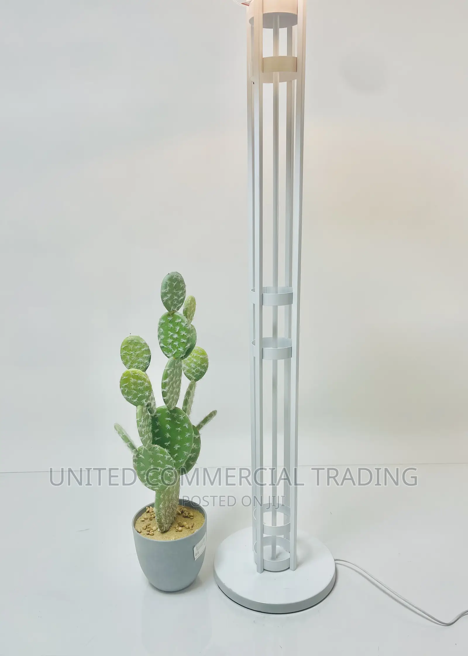 Floor/Standing Lamp