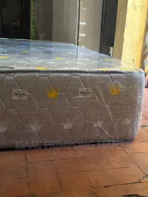 Double Mattress for Sale