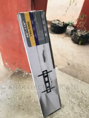 Efficiency Heavy-Duty Universal TV Bracket for 60-110 TVS