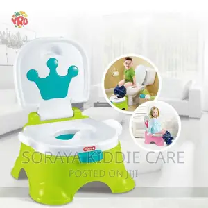 Baby Potty