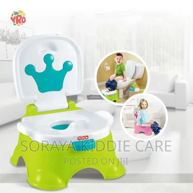 Baby Potty