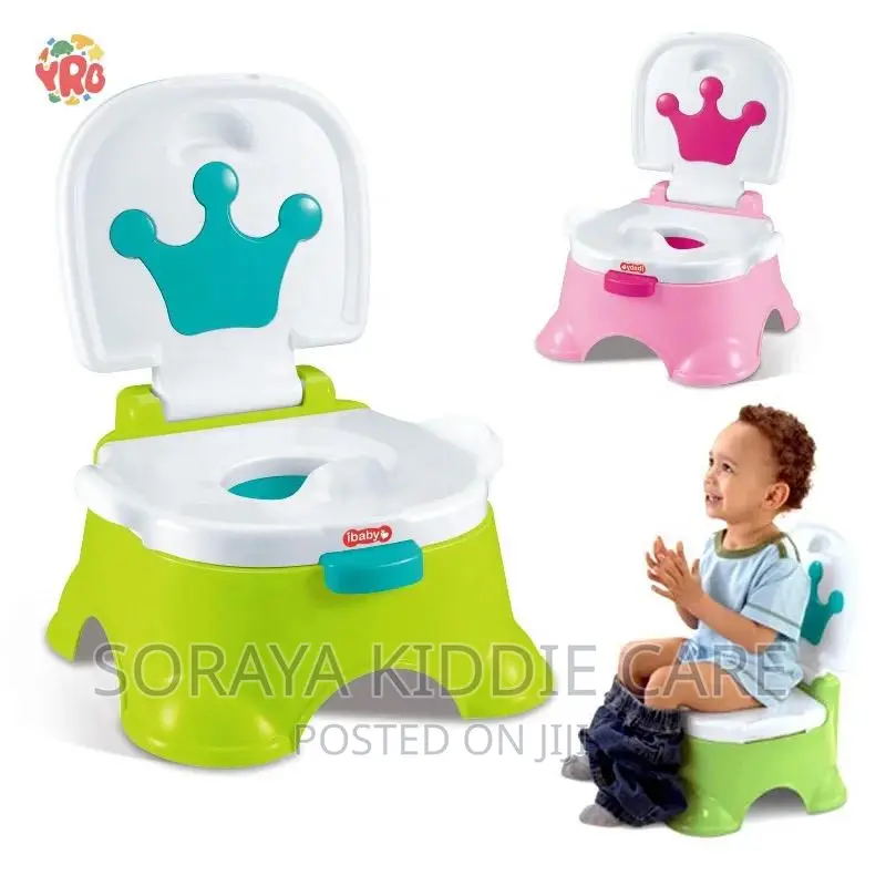 Baby Potty