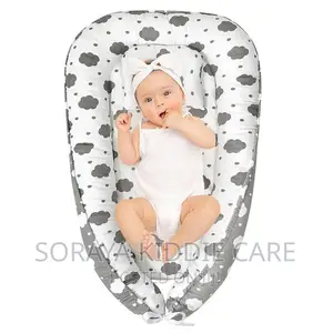 Baby Foam Bed