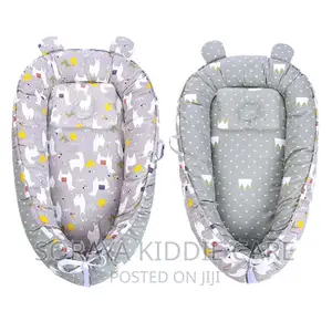 Baby Foam Bed