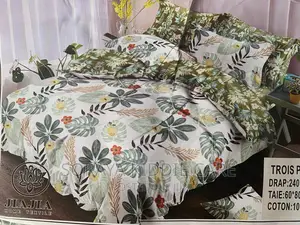 King-Size Bed Sheets