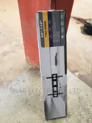 Cool Heavy-Duty Universal TV Bracket for 60-110 Inch TVS