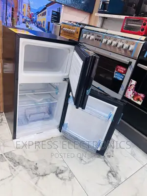Zealous Sleek Washing Machine Pearl 100T Fridge