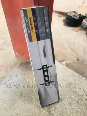 Amazing Heavy-Duty Universal TV Bracket for 60-110 Inch TVS