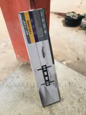 Amazing Heavy-Duty Universal TV Bracket for 60-110 Inch TVS
