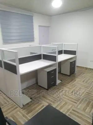 4 In1 Workstation