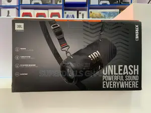 JBL Extream 3