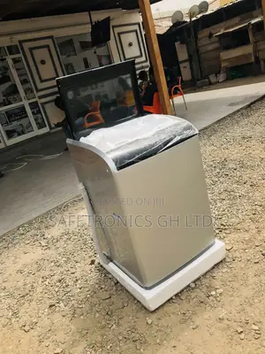 Semiautomatic Pearl Topload 12kg PWM-12tl-2b Washingmachine
