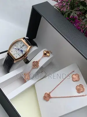 Val’S Day Gift Set