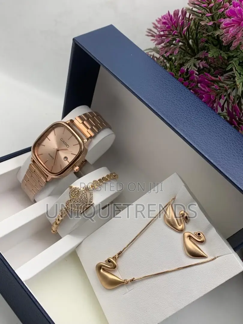 Val’S Day Gift Set