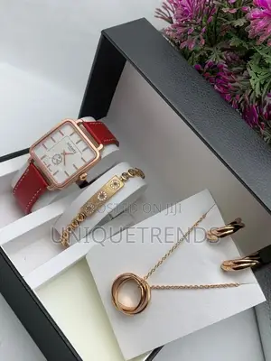 Val’S Day Gift Set