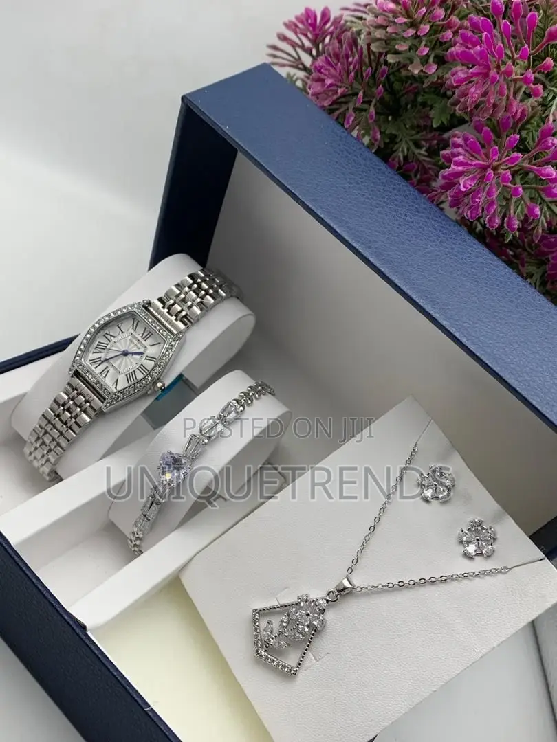 Val’S Day Gift Set