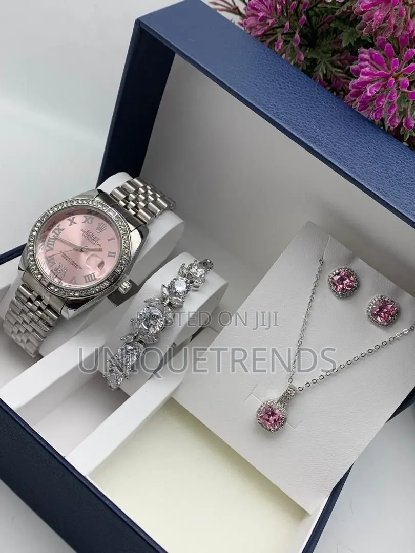 Val’S Day Gift Set
