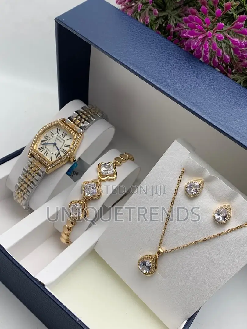 Val’S Day Gift Set