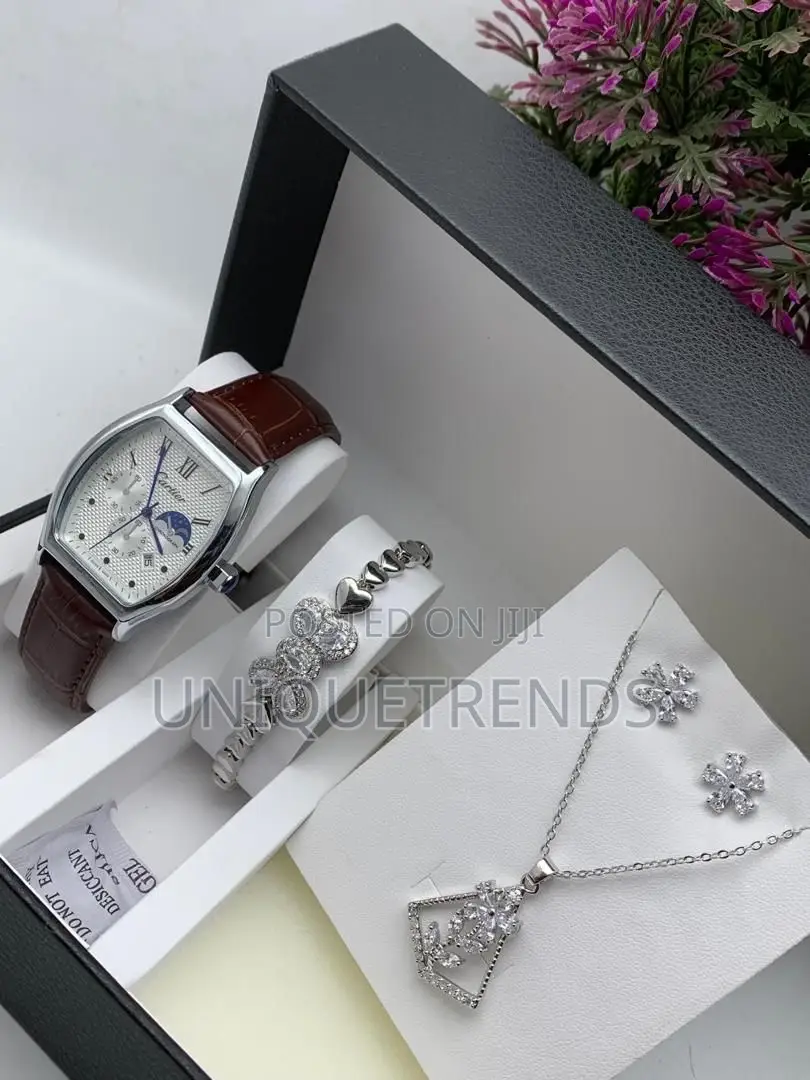 Val’S Day Gift Set