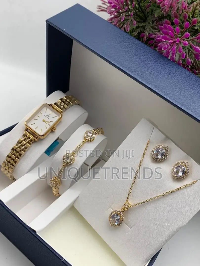 Val’S Day Gift Set