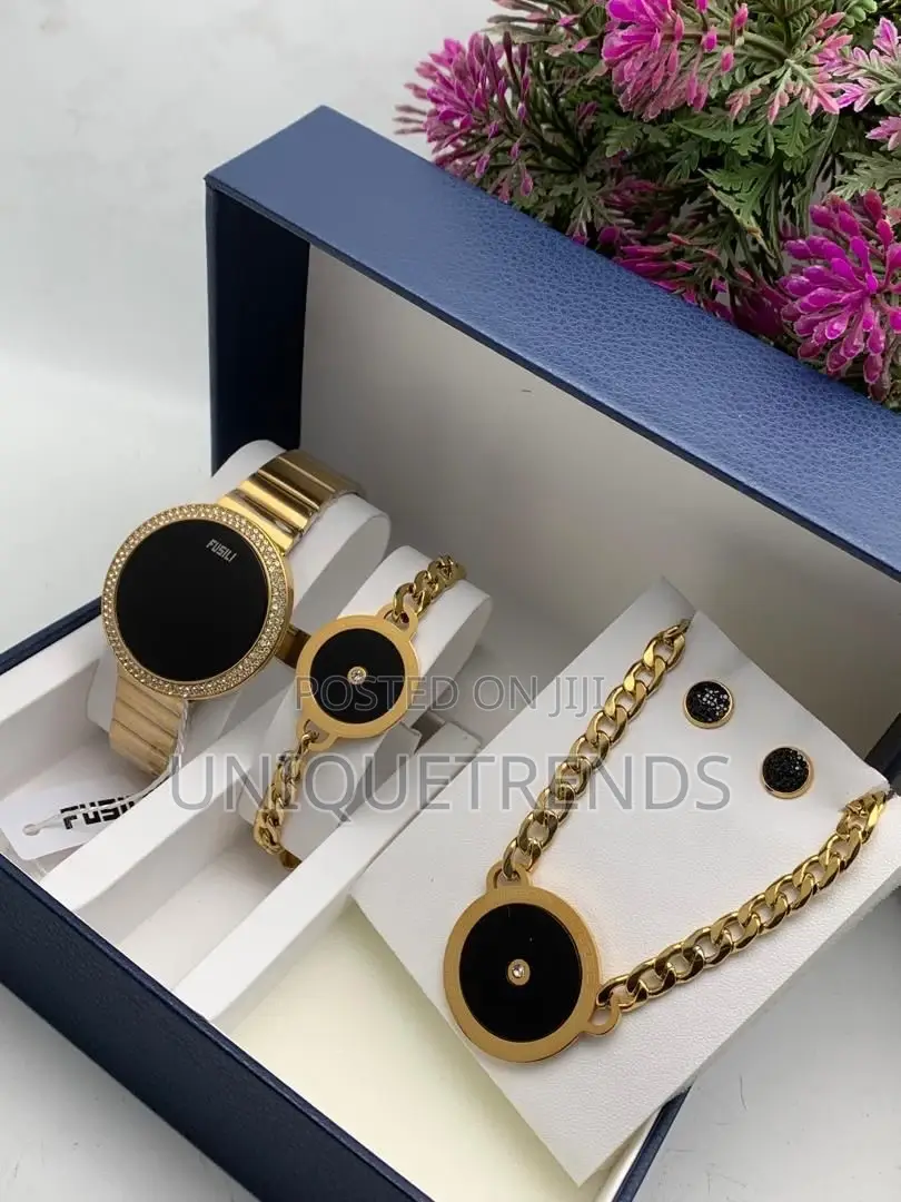 Val’S Day Gift Set