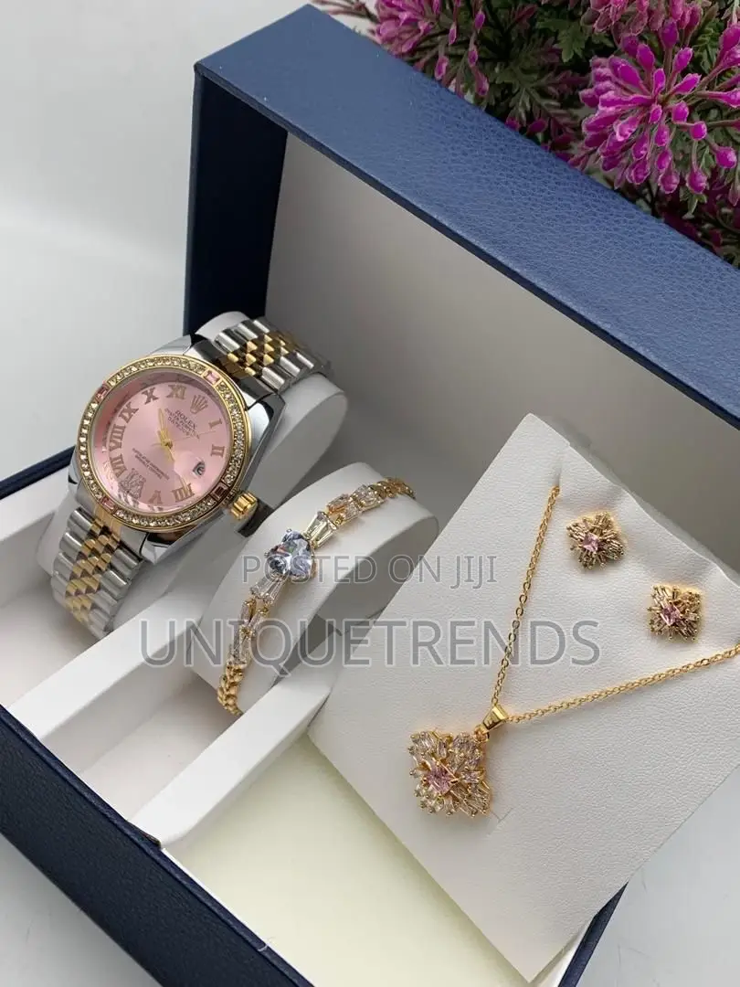 Val’S Day Gift Set