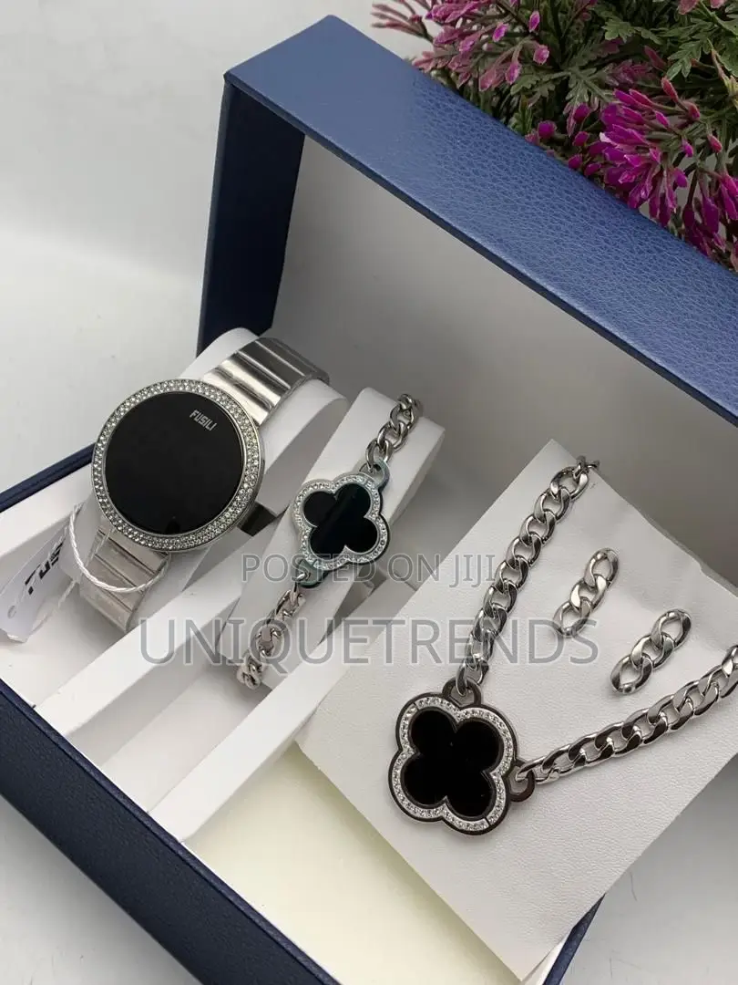 Val’S Day Gift Set