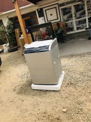 Topload Semiautomatic Pearl 12kg PWM-12tl-2b Washingmachine