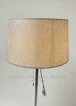 Floor/Standing Lamp