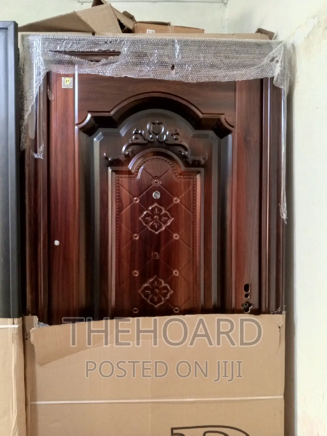 Security Doors Warehouse