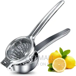 Lemon Squeezer