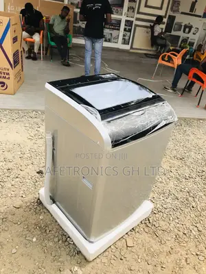 PWM-12tl-2b Pearl 12kg Washingmachine Semiautomatic Topload