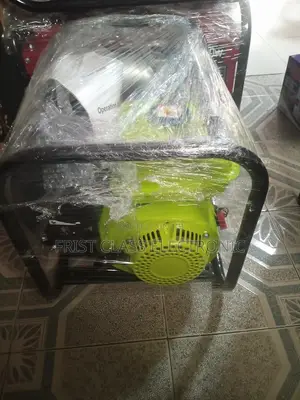 Quality Water Pump Machine