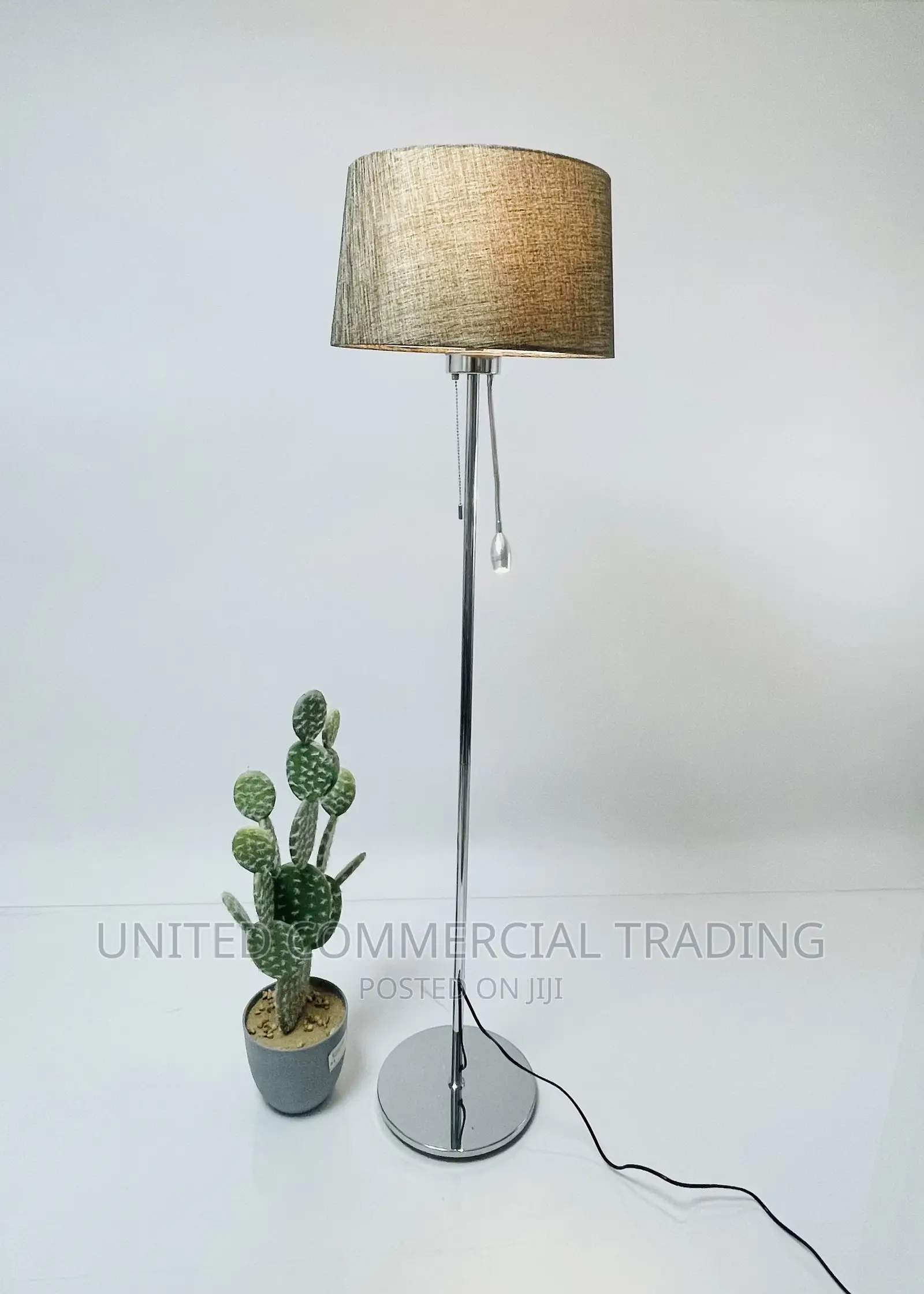 Floor/Standing Lamp