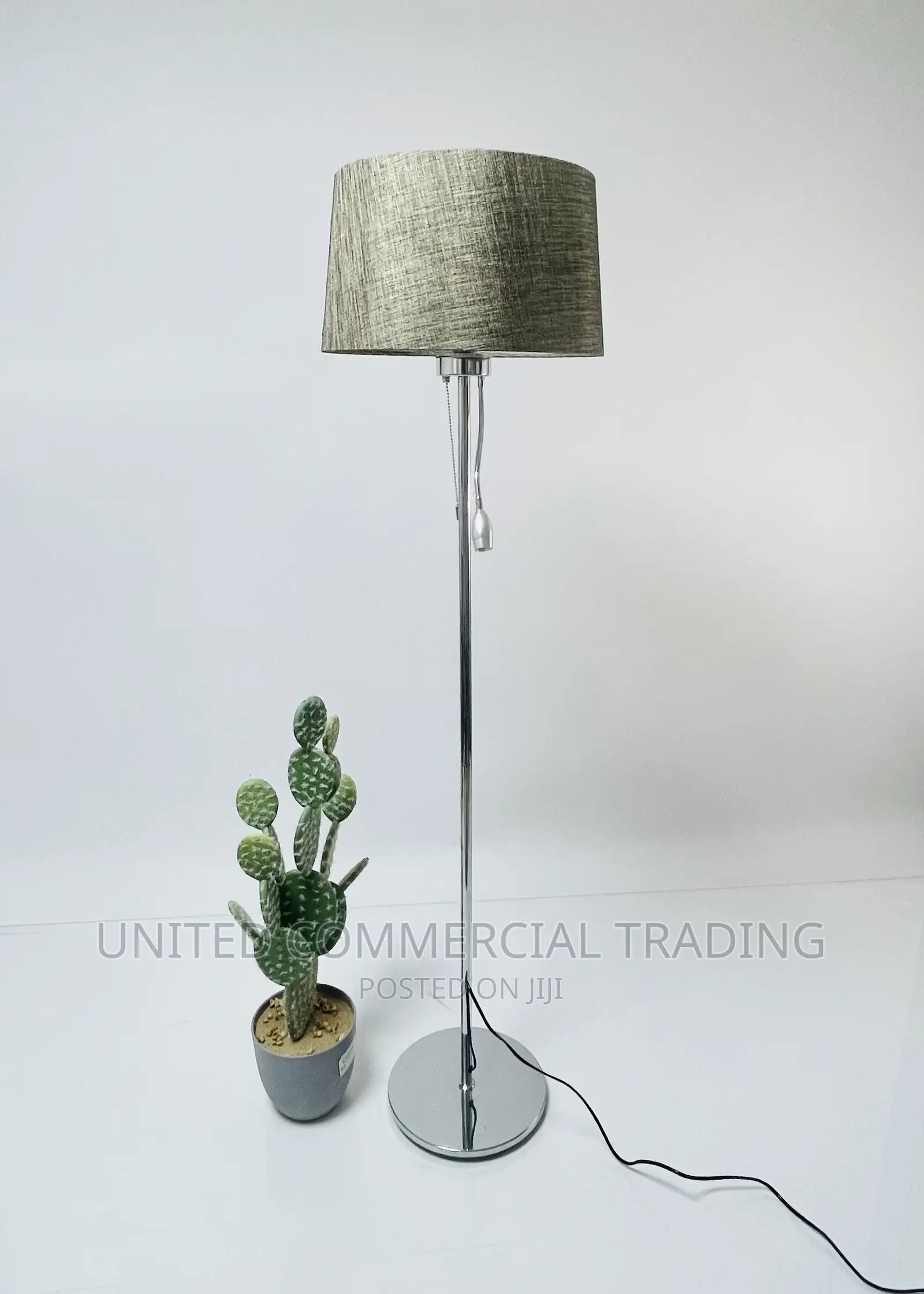 Floor/Standing Lamp