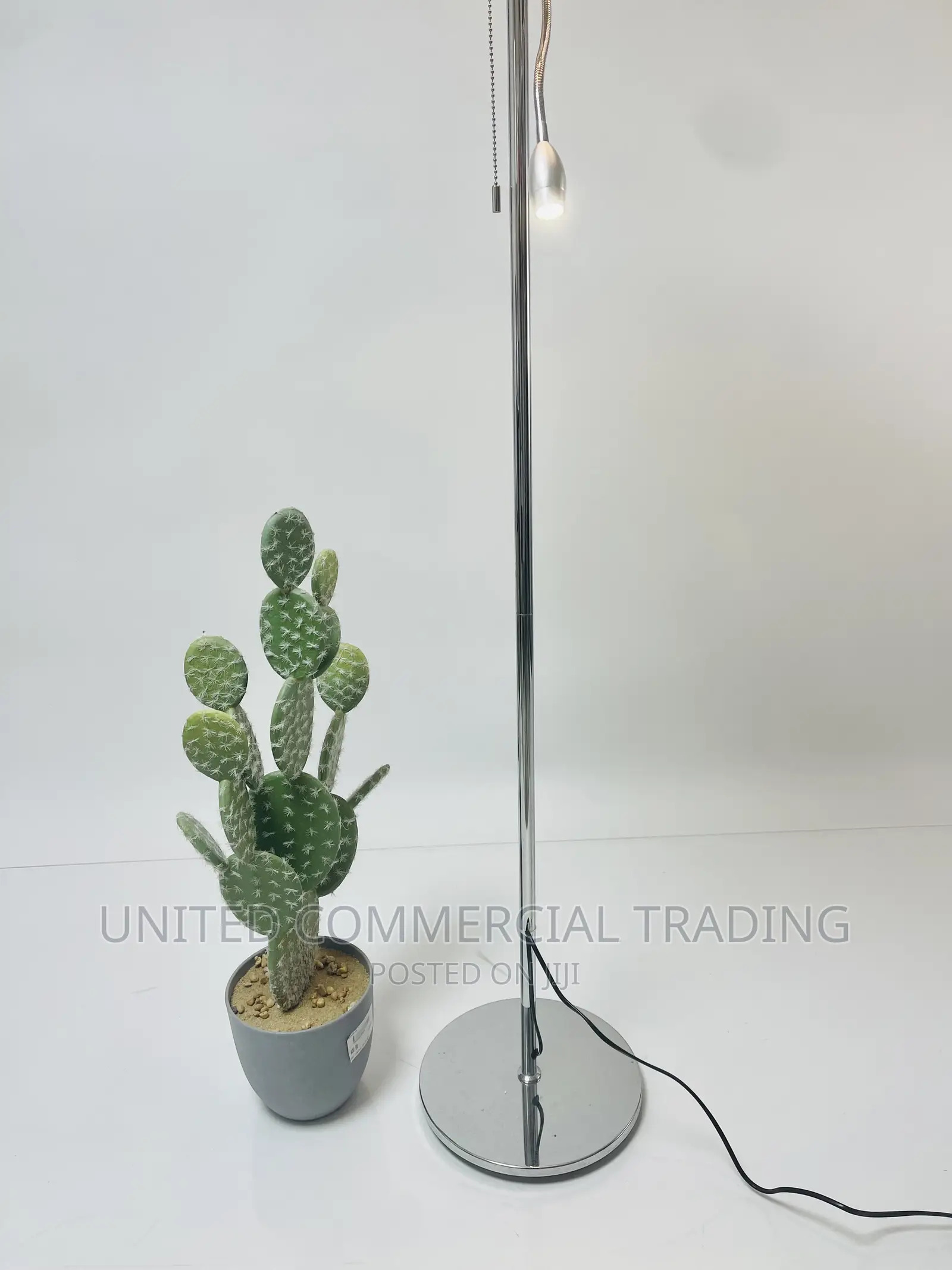 Floor/Standing Lamp