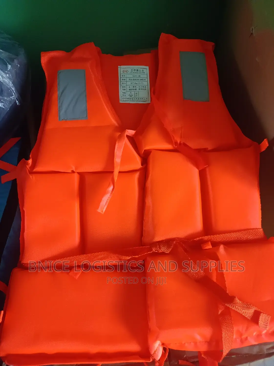 Quality Life Jackets For Adults