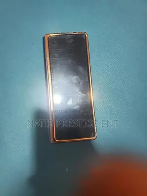 Samsung Galaxy Z Fold 2 256 GB Gray