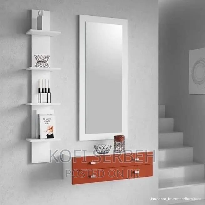 Quality Dressing Mirror