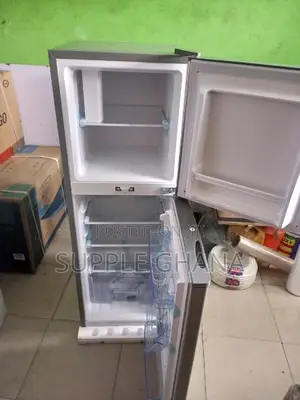 Adorable Double Door Refrigerator Sigma