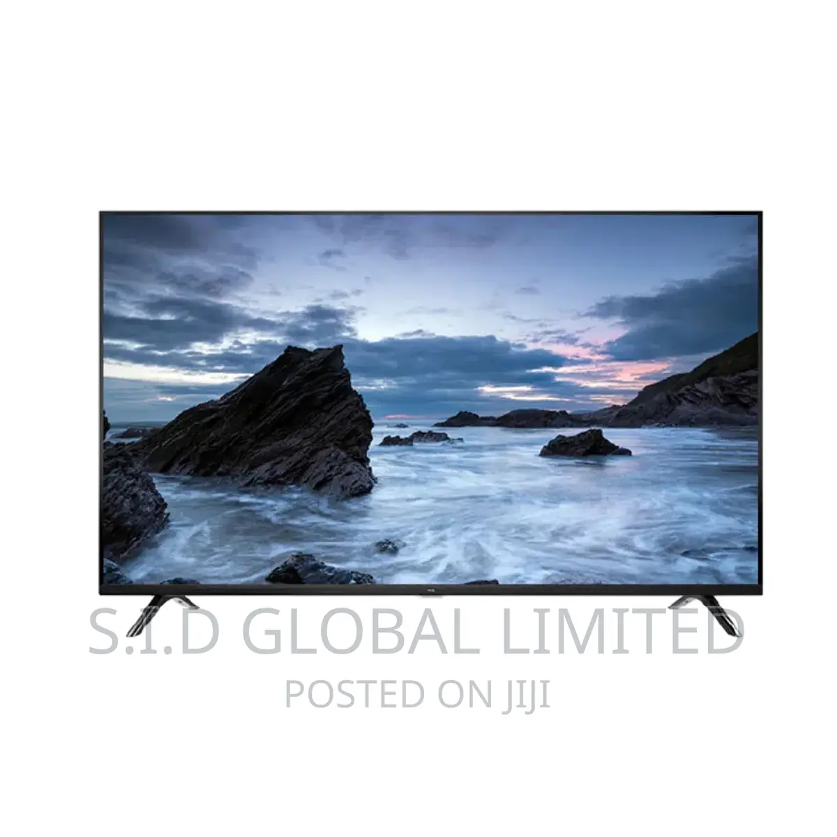 TCL 32′′ FHD Digital Satellite TV 32D3200