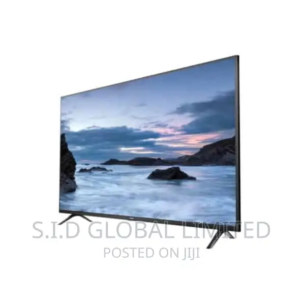 TCL 32′′ FHD Digital Satellite TV 32D3200
